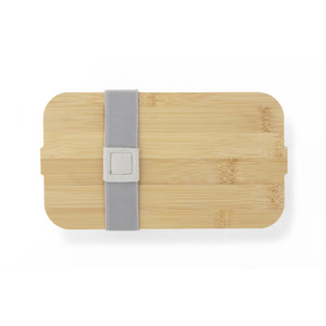 Fotografie k reklamnímu předmětu „Krabička na jídlo SINGLE 650 ml“