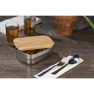 Fotografie k reklamnímu předmětu „Nádoba TORE 620 ml“