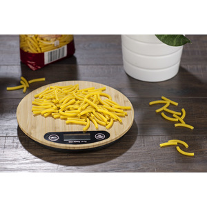 Fotografie k reklamnímu předmětu „Kuchyňská váha CIRCA“