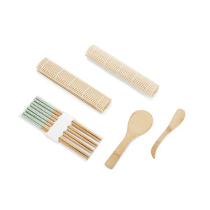 Fotografie k reklamnímu předmětu „Sushi set NIGIRI“