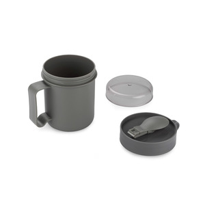 Fotografie k reklamnímu předmětu „Nádoba na polévku NODSY“