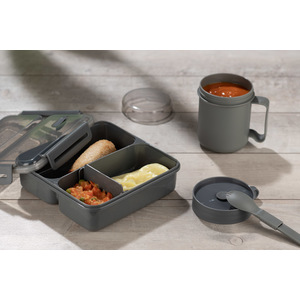 Fotografie k reklamnímu předmětu „Nádoba na polévku NODSY“