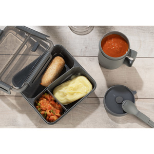 Fotografie k reklamnímu předmětu „Nádoba na polévku NODSY“