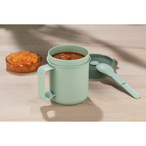 Fotografie k reklamnímu předmětu „Nádoba na polévku NODSY“