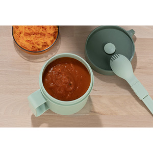 Fotografie k reklamnímu předmětu „Nádoba na polévku NODSY“