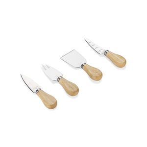 Fotografie k reklamnímu předmětu „Sada nožů na sýr PECORINO“
