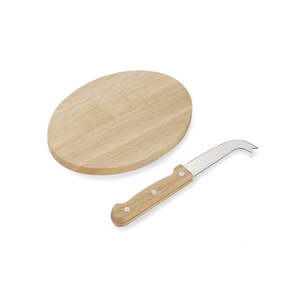 Fotografie k reklamnímu předmětu „Nůž s prkénkem na sýr GORGONZOLA“