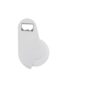 Fotografie k reklamnímu předmětu „Nůž na pizzu s otvírákem PEPPERONI“