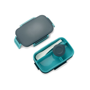 Fotografie k reklamnímu předmětu „Kontejner BILO 1600 ml“