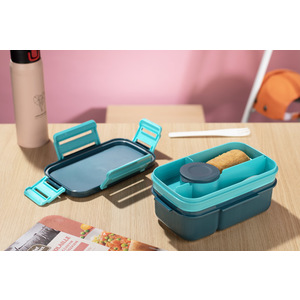 Fotografie k reklamnímu předmětu „Kontejner BILO 1600 ml“