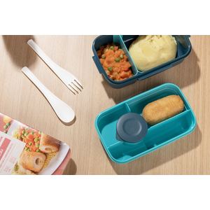 Fotografie k reklamnímu předmětu „Kontejner BILO 1600 ml“