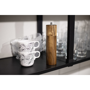 Fotografie k reklamnímu předmětu „Mlýnek na sůl a pepř GRINO“