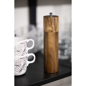 Fotografie k reklamnímu předmětu „Mlýnek na sůl a pepř GRINO“