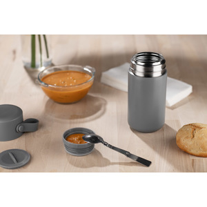 Fotografie k reklamnímu předmětu „Termo nádoba NOMIO 600 ml“