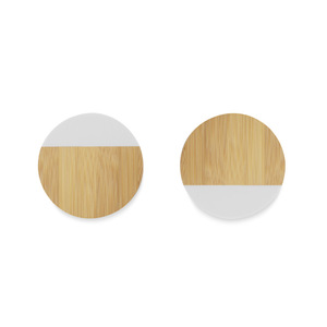 Fotografie k reklamnímu předmětu „Sada podtácků NETO“