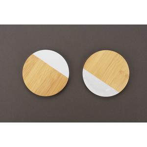 Fotografie k reklamnímu předmětu „Sada podtácků NETO“