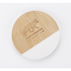 Fotografie k reklamnímu předmětu „Sada podtácků NETO“