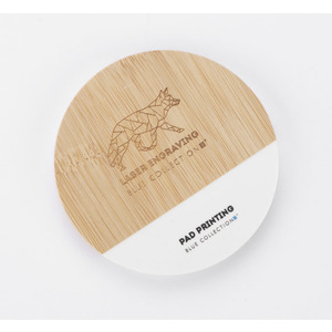 Fotografie k reklamnímu předmětu „Sada podtácků NETO“