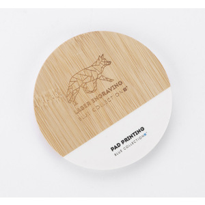 Fotografie k reklamnímu předmětu „Sada podtácků NETO“