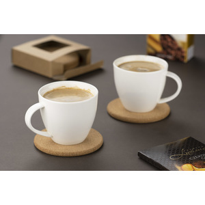 Fotografie k reklamnímu předmětu „Sada podložek LAUF“