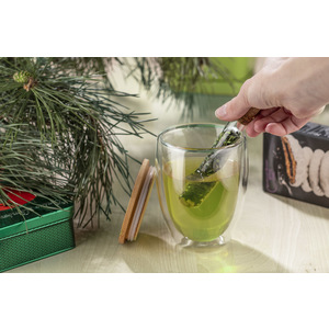 Fotografie k reklamnímu předmětu „Čajové sítko CEYLON“