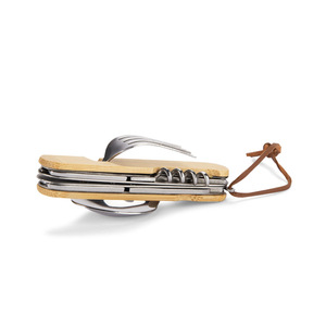 Fotografie k reklamnímu předmětu „Turistické příbory KENTI“