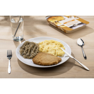 Fotografie k reklamnímu předmětu „Sada příborů ZUNA“