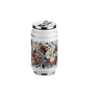 Fotografie k reklamnímu předmětu „Termohrnek KANILO 250 ml“