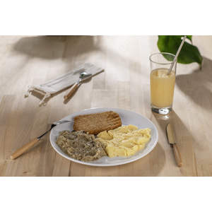 Fotografie k reklamnímu předmětu „Sada příborů ZOIA“