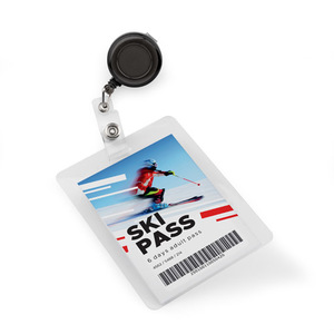 Fotografie k reklamnímu předmětu „Skipass PULL“