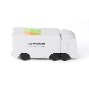 Fotografie k reklamnímu předmětu „Samolepicí bloček s podavačem CARGO“