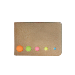 Fotografie k reklamnímu předmětu „Samolepící lístečky STUDY“