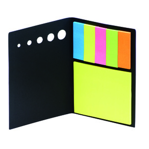 Fotografie k reklamnímu předmětu „Samolepící lístečky CLASS“