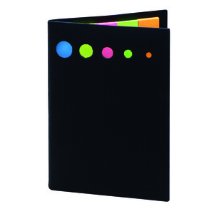 Fotografie k reklamnímu předmětu „Samolepící lístečky CLASS“