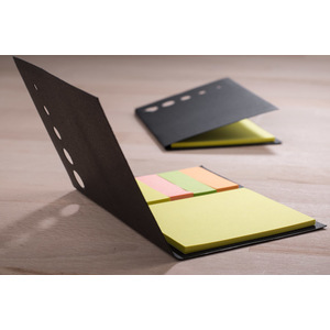 Fotografie k reklamnímu předmětu „Samolepící lístečky CLASS“