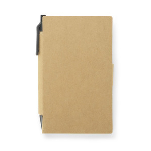 Fotografie k reklamnímu předmětu „Blok s kul. perem MARRO“