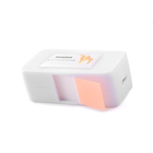 Fotografie k reklamnímu předmětu „Samolepicí bloček s podavačem RECTANGLE“