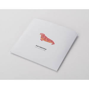 Fotografie k reklamnímu předmětu „Samolepicí lístky  FLORES“