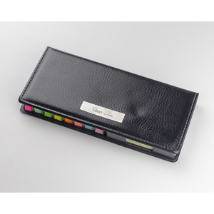 Fotografie k reklamnímu předmětu „Sada samolepících lístečků ZICCO“