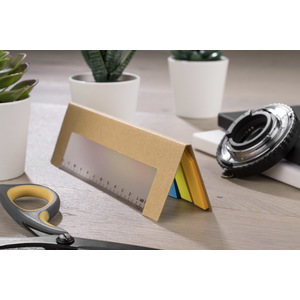 Fotografie k reklamnímu předmětu „Pravítko RECO“