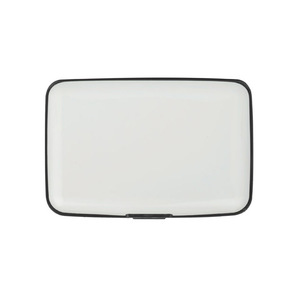 Fotografie k reklamnímu předmětu „Pouzdro na karty SECURE“