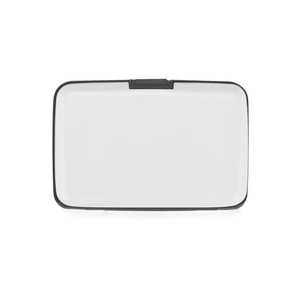 Fotografie k reklamnímu předmětu „Pouzdro na karty SECURE“