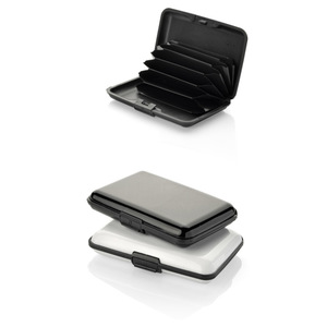 Fotografie k reklamnímu předmětu „Pouzdro na karty SECURE“