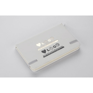 Fotografie k reklamnímu předmětu „Blok VITAL A6“