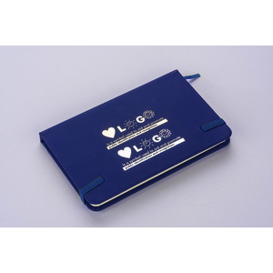 Fotografie k reklamnímu předmětu „Blok VITAL A6“