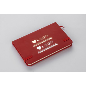 Fotografie k reklamnímu předmětu „Blok VITAL A6“