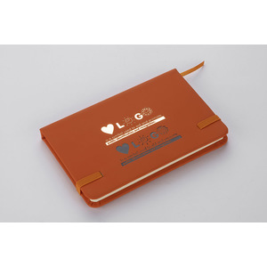 Fotografie k reklamnímu předmětu „Blok VITAL A6“