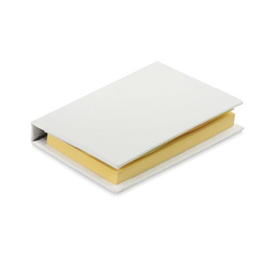 Fotografie k reklamnímu předmětu „Samolepící lístečky LECTURE“