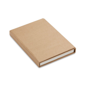 Fotografie k reklamnímu předmětu „Skládací blok TRIPLO“