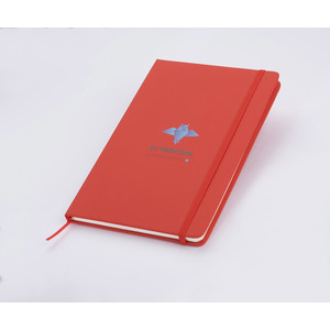 Fotografie k reklamnímu předmětu „Blok VITAL A5“